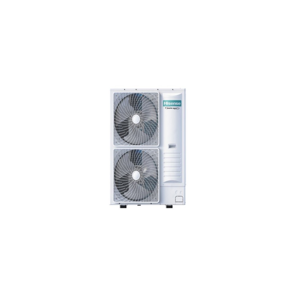 Инверторная сплит-система напольно-потолочного типа Hisense HEAVY EU DC Inverter AVT-24UR4RB8/AUW-24U4RJ7 WI-FI