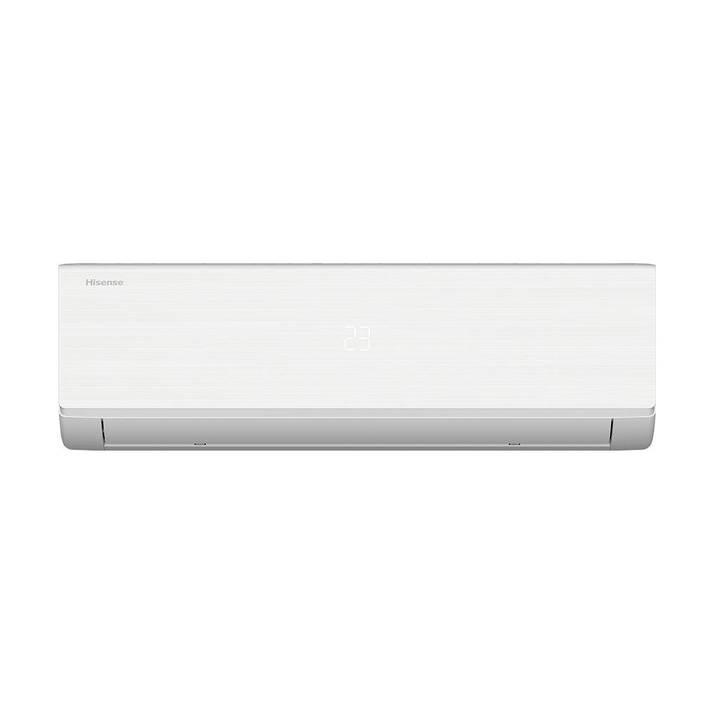 Инверторная сплит-система Hisense GOAL 2.0 DC Inverter AS-24UW4RBTKJ00 Инверторная сплит-система Hisense GOAL 2.0 DC Inverter AS-24UW4RBTKJ00