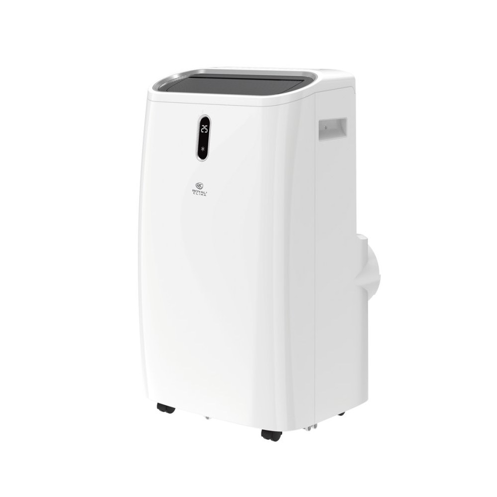 Мобильный кондиционер ROYAL Clima STRADA RM-ST39CH-E