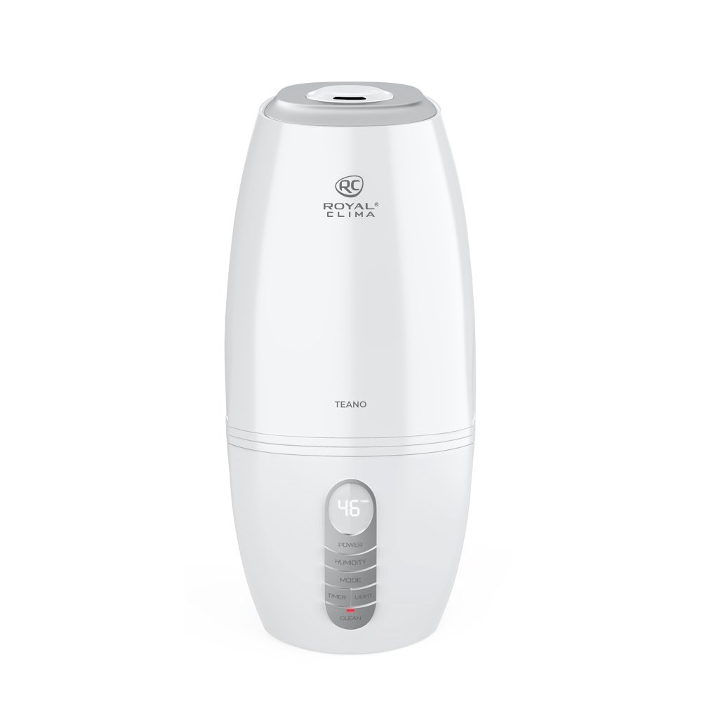 Ультразвуковой увлажнитель ROYAL Clima TEANO RUH-T300/5.7E-BL