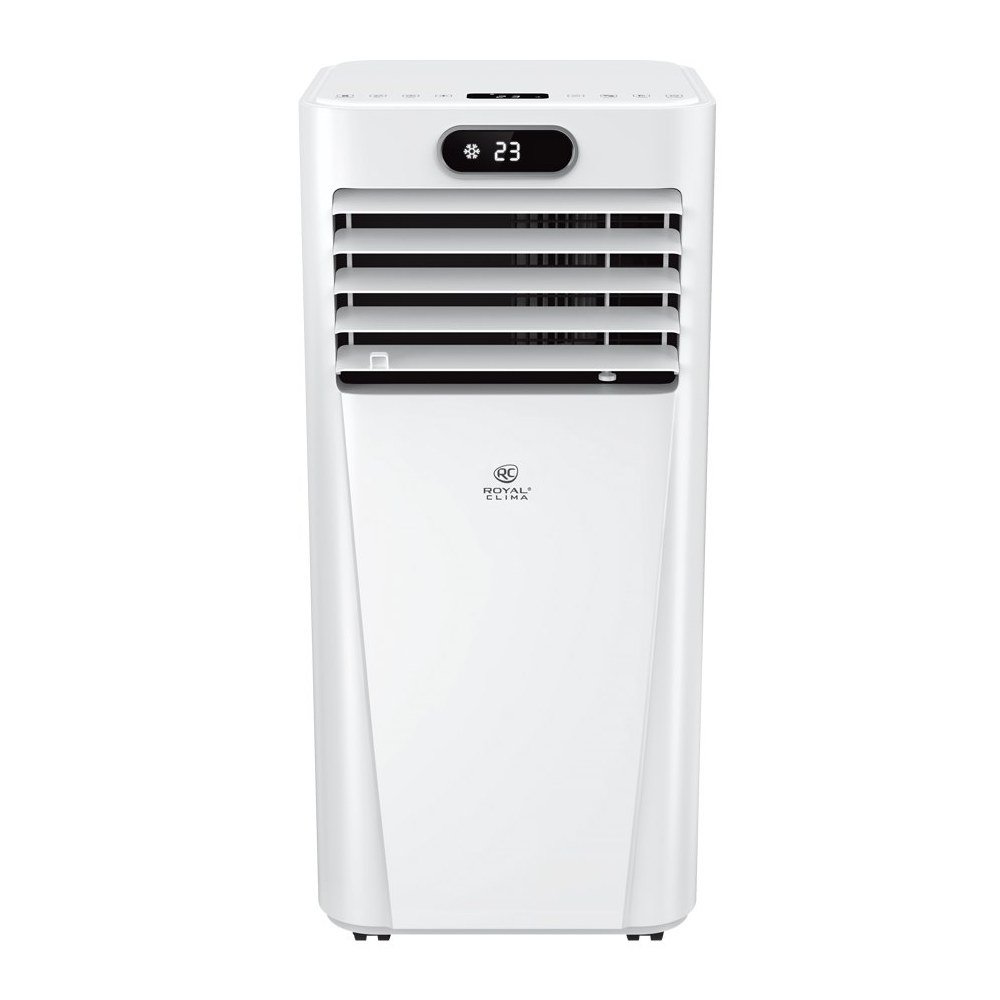 Мобильный кондиционер ROYAL Clima TESORO RM-TS28CH-E2