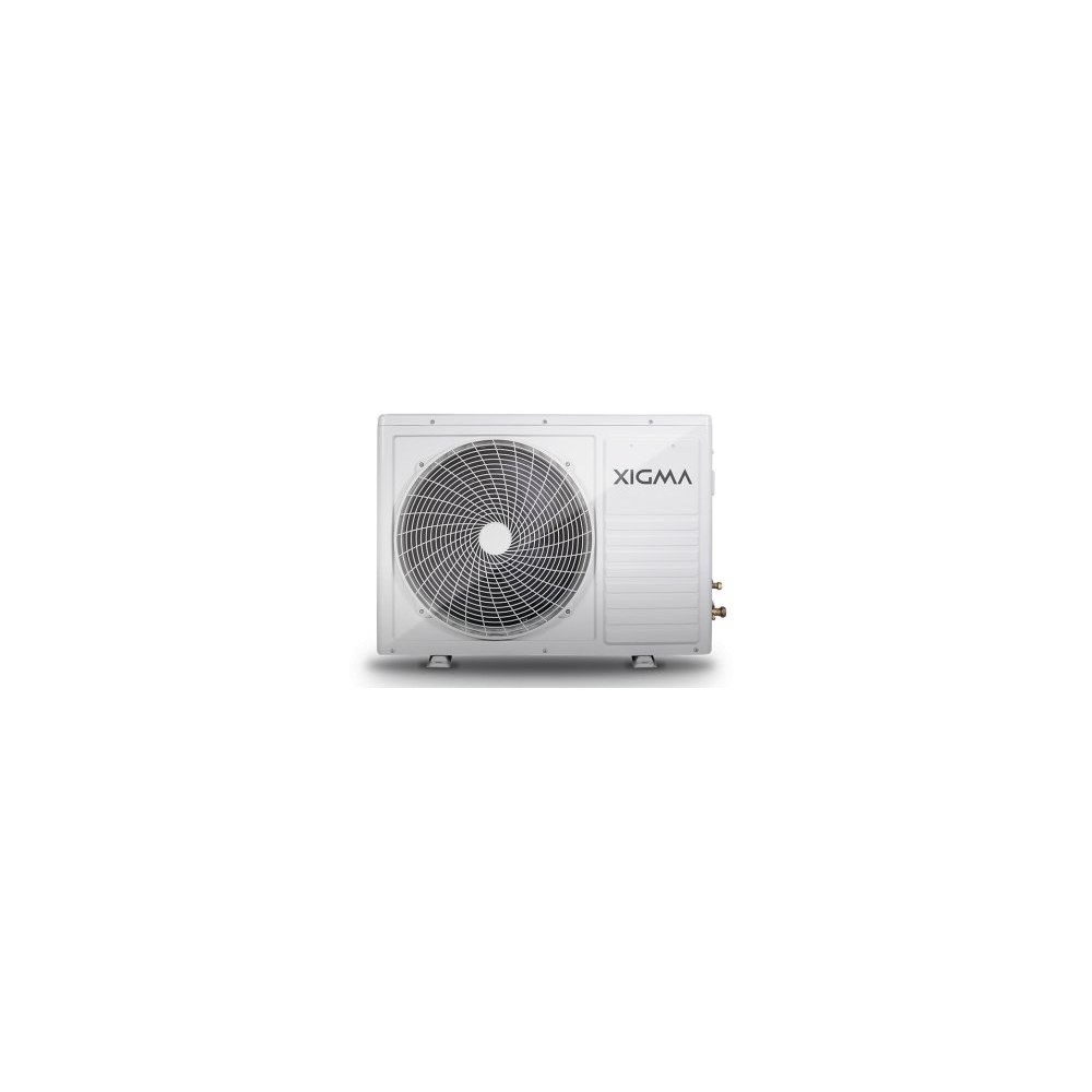Классическая сплит-система XIGMA TURBOCOOL XG-TXE90RHA