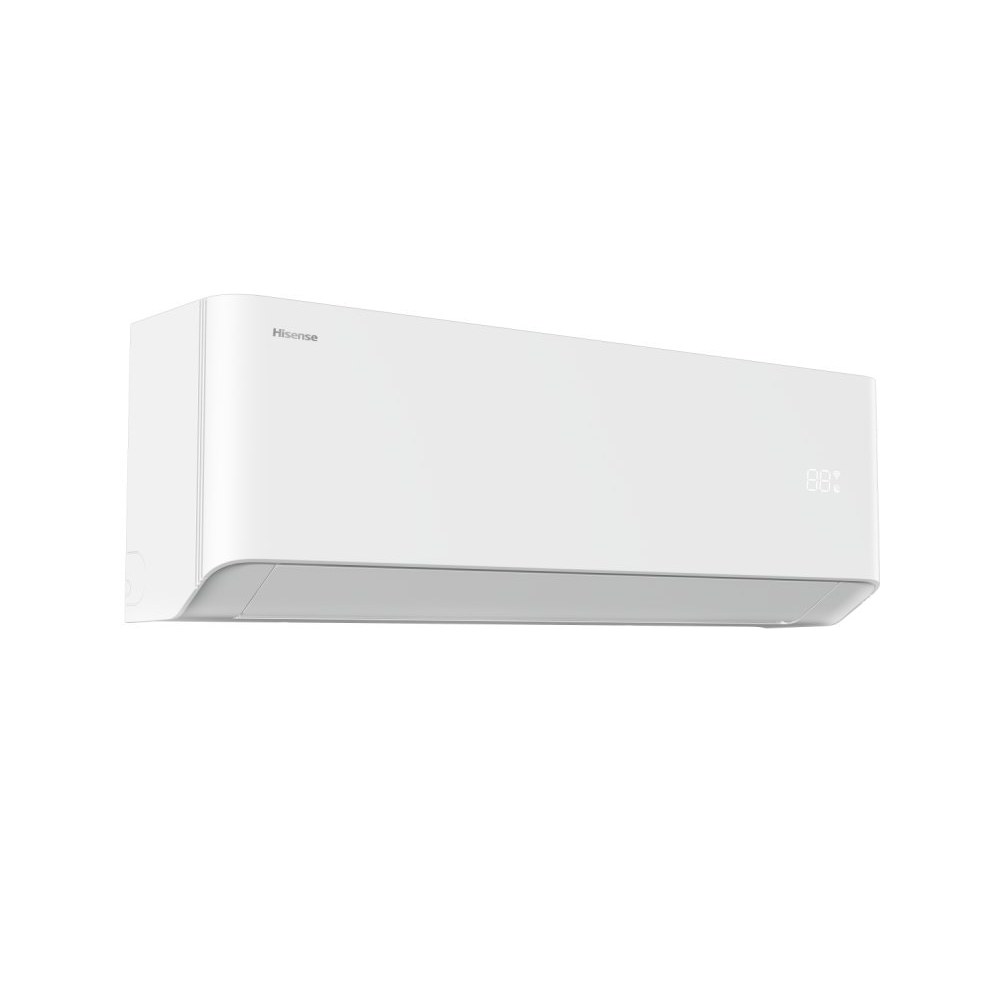 Инверторная сплит-система Hisense VIBE DC Inverter AS-24UW4RBTHB00