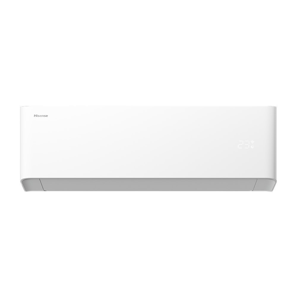 Внутренний блок мульти сплит-системы Hisense VIBE PRO MULTI EU DC Inverter AMS-18UW4RXPHB00 Внутренний блок мульти сплит-системы Hisense VIBE PRO MULTI EU DC Inverter AMS-18UW4RXPHB00