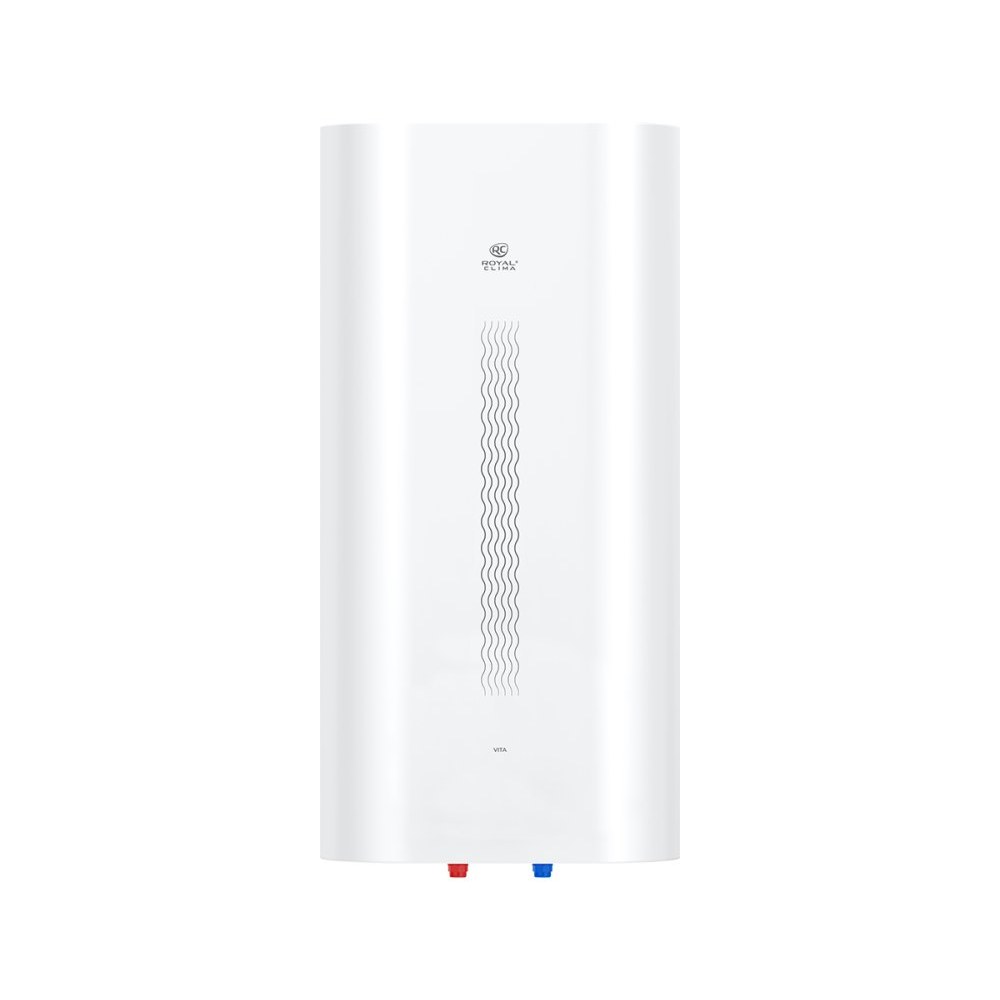 Электрический водонагреватель ROYAL Clima VITA RWH-VT80-FE