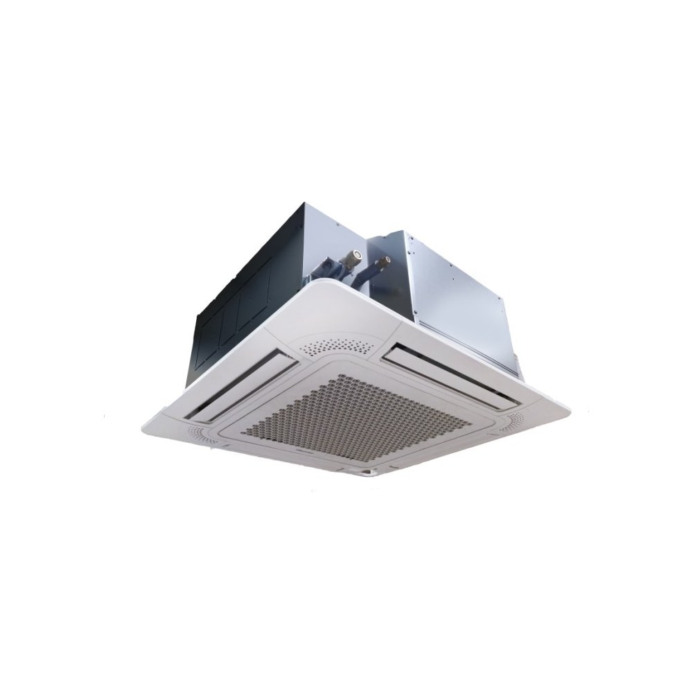Внутренний блок VRF Hisense AVBC-12HJDBA (кассетный 4-поточный)