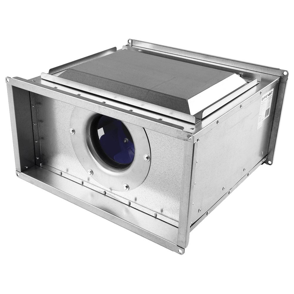 Прямоугольный канальный вентилятор ZILON ZFX 60-30 0,75-2D Прямоугольный канальный вентилятор ZILON ZFX 60-30 0,75-2D