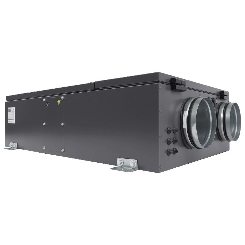 Приточно-вытяжная вентиляционная установка ZILON ZPVP-M 1000 PE AC A