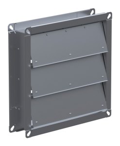 Клапан избыточного давления КИД 350×350