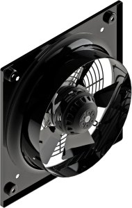 Настенный осевой вентилятор BDRAX-K 250-4K