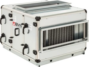 Кухонный EC-вентилятор в корпусе BHV-P EC 3T 500
