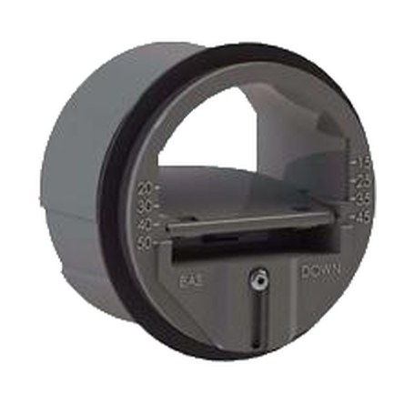 Клапан постоянного расхода воздуха Komfovent KOMFIX-P 150