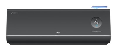 Сплит-система TCL FreshIN Plus Inverter TAC-FR18HSV/P7B, чёрный