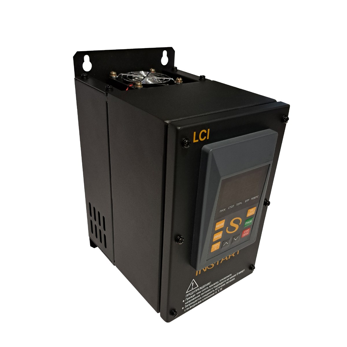 Преобразователь частоты INSTART LCI-G0.75-1 IP55
