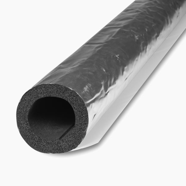 Трубка K-FLEX ECO IC CLAD SR 13×76 мм, 1 м